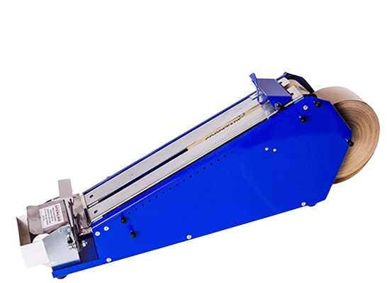 Aplicador de Fita Gomada